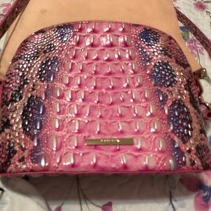 Brahmin Canteen Cross Body Bag